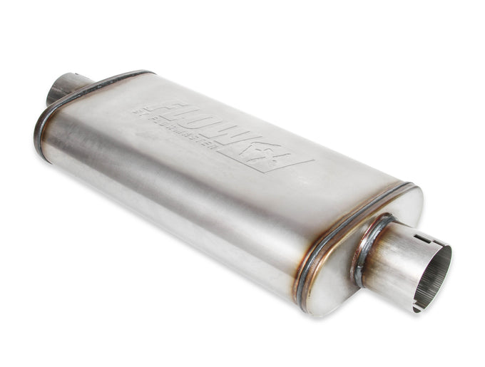 Flowmaster Flow FX Cat-Back Exhaust System<br>14-19 GM Silverado/Sierra 1500