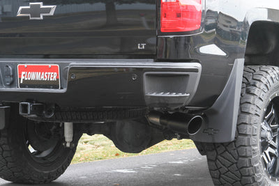 Flowmaster Flow FX Cat-Back Exhaust System<br>14-19 GM Silverado/Sierra 1500