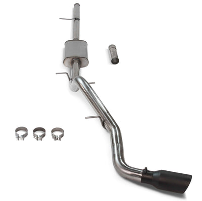 Flowmaster Flow FX Cat-back Exhaust System<br>19-26 GM Silverado/Sierra 1500 5.3L