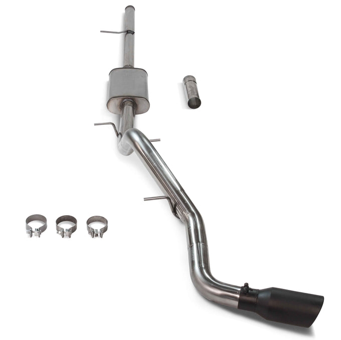 Flowmaster Flow FX Cat-back Exhaust System<br>19-26 GM Silverado/Sierra 1500 5.3L