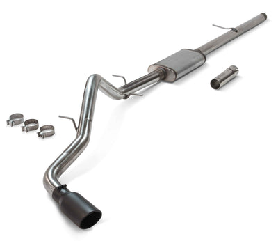 Flowmaster Flow FX Cat-back Exhaust System<br>19-26 GM Silverado/Sierra 1500 5.3L