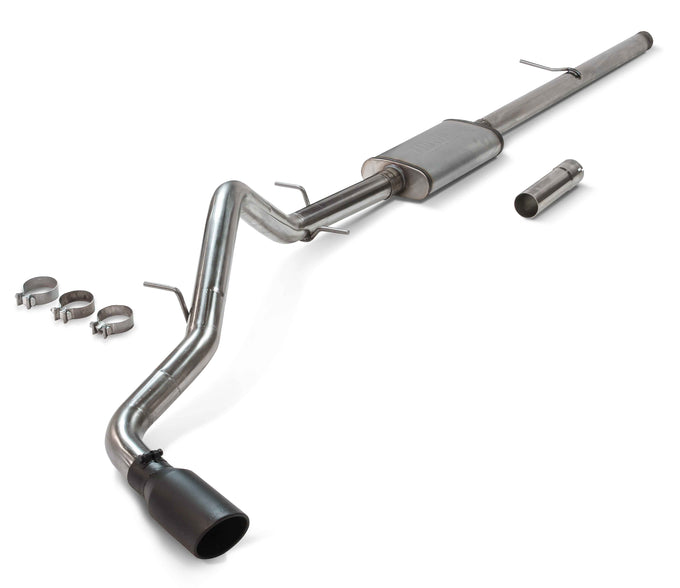 Flowmaster Flow FX Cat-back Exhaust System<br>19-26 GM Silverado/Sierra 1500 5.3L