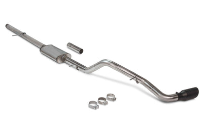 Flowmaster Flow FX Cat-back Exhaust System<br>19-26 GM Silverado/Sierra 1500 5.3L