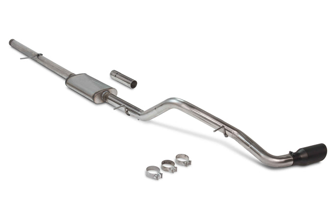 Flowmaster Flow FX Cat-back Exhaust System<br>19-26 GM Silverado/Sierra 1500 5.3L