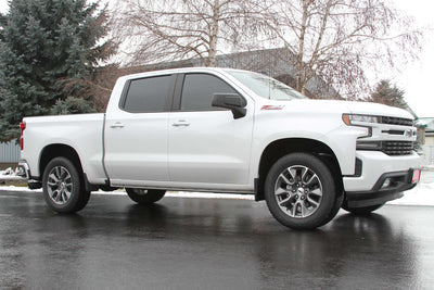 Flowmaster Flow FX Cat-back Exhaust System<br>19-26 GM Silverado/Sierra 1500 5.3L