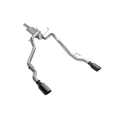 Flowmaster Flow FX Cat-Back Exhaust System<br>09-18 Ram 1500, 19-24 1500 Classic