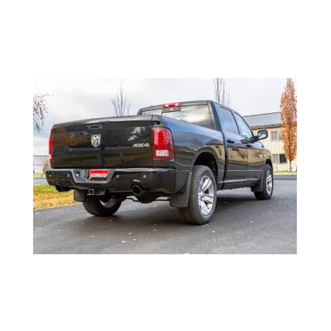 Flowmaster Flow FX Cat-Back Exhaust System<br>09-18 Ram 1500, 19-24 1500 Classic