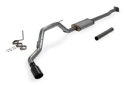 Flowmaster Flow FX Cat-Back Exhaust System<br>09-14 Ford F-150