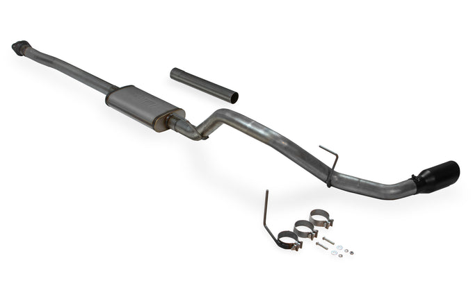Flowmaster Flow FX Cat-Back Exhaust System<br>09-14 Ford F-150