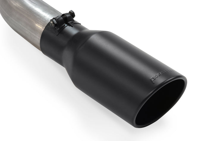 Flowmaster Flow FX Cat-Back Exhaust System<br>09-14 Ford F-150
