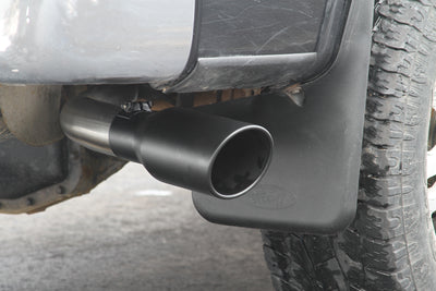 Flowmaster Flow FX Cat-Back Exhaust System<br>09-14 Ford F-150