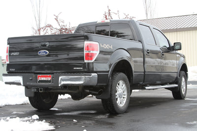 Flowmaster Flow FX Cat-Back Exhaust System<br>09-14 Ford F-150