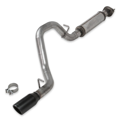 Flowmaster Flow FX Cat-back Exhaust System<br>00-06 Jeep Wrangler TJ