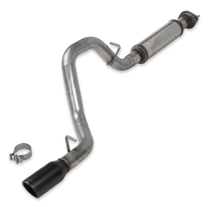 Flowmaster Flow FX Cat-back Exhaust System<br>00-06 Jeep Wrangler TJ