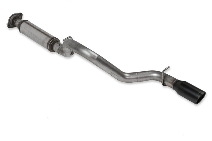 Flowmaster Flow FX Cat-back Exhaust System<br>00-06 Jeep Wrangler TJ