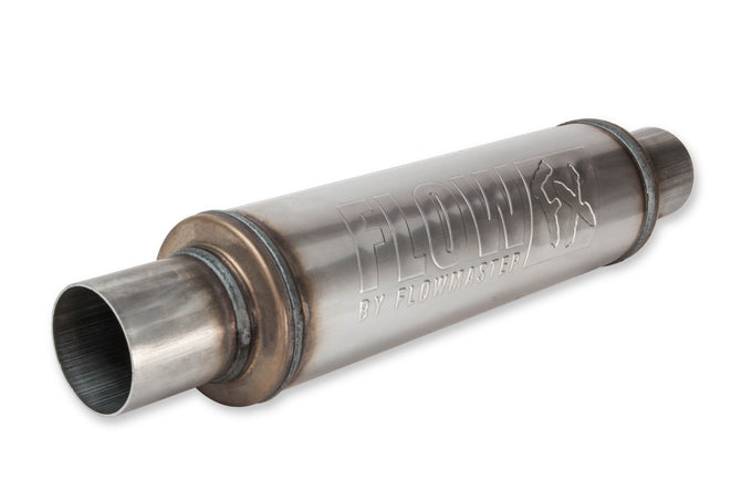 Flowmaster Flow FX Cat-back Exhaust System<br>00-06 Jeep Wrangler TJ