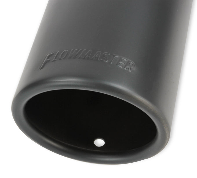 Flowmaster Flow FX Cat-back Exhaust System<br>00-06 Jeep Wrangler TJ