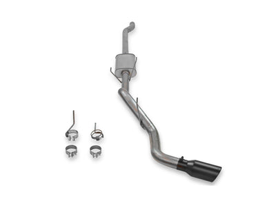 Flowmaster Flow FX Cat-Back Exhaust System<br>11-12 Ram 2500 3500, 03-10 2500 3500, 06-08 Ram 1500