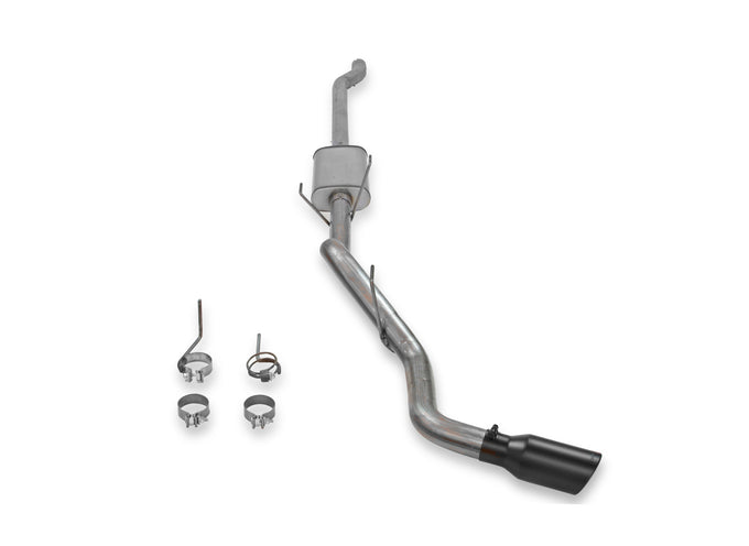 Flowmaster Flow FX Cat-Back Exhaust System<br>11-12 Ram 2500 3500, 03-10 2500 3500, 06-08 Ram 1500