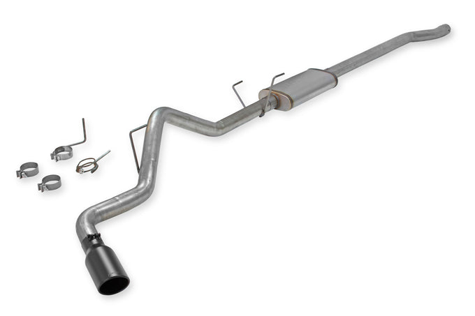 Flowmaster Flow FX Cat-Back Exhaust System<br>11-12 Ram 2500 3500, 03-10 2500 3500, 06-08 Ram 1500