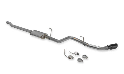 Flowmaster Flow FX Cat-Back Exhaust System<br>11-12 Ram 2500 3500, 03-10 2500 3500, 06-08 Ram 1500