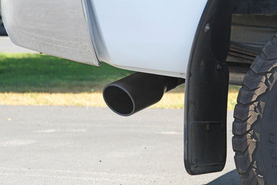 Flowmaster Flow FX Cat-Back Exhaust System<br>11-12 Ram 2500 3500, 03-10 2500 3500, 06-08 Ram 1500