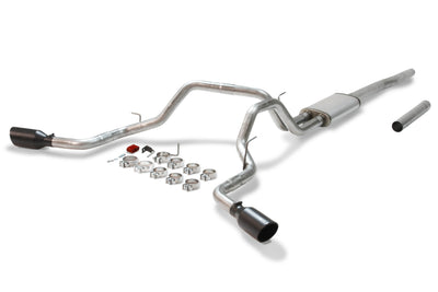 Flowmaster Flow FX Cat-Back Exhaust System<br>04-08 Ford F-150