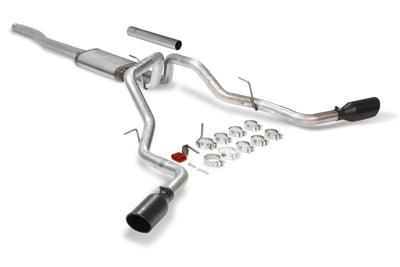 Flowmaster Flow FX Cat-Back Exhaust System<br>04-08 Ford F-150