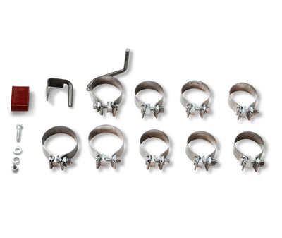 Flowmaster Flow FX Cat-Back Exhaust System<br>04-08 Ford F-150