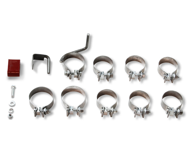 Flowmaster Flow FX Cat-Back Exhaust System<br>04-08 Ford F-150