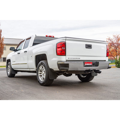 Flowmaster Flow FX Cat-Back Exhaust System<br>14-18 Chevy Silverado, GMC Sierra 1500, 19 Limited