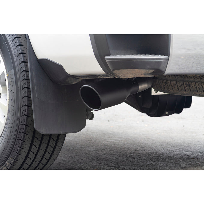 Flowmaster Flow FX Cat-Back Exhaust System<br>14-18 Chevy Silverado, GMC Sierra 1500, 19 Limited