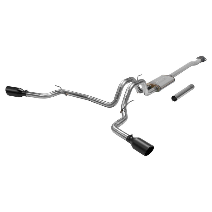 Flowmaster Flow FX Cat-back Exhaust System<br>15-20 Ford F-150