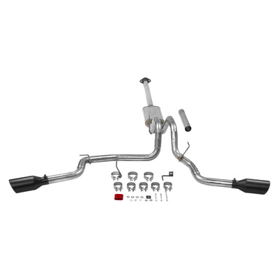 Flowmaster Flow FX Cat-back Exhaust System<br>15-20 Ford F-150