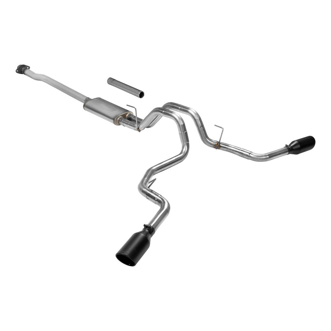 Flowmaster Flow FX Cat-back Exhaust System<br>15-20 Ford F-150