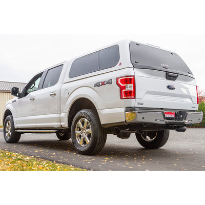 Flowmaster Flow FX Cat-back Exhaust System<br>15-20 Ford F-150