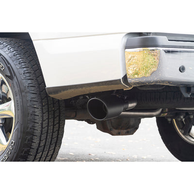 Flowmaster Flow FX Cat-back Exhaust System<br>15-20 Ford F-150