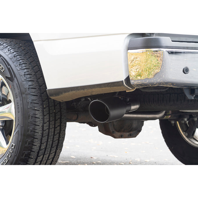 Flowmaster Flow FX Cat-back Exhaust System<br>15-20 Ford F-150