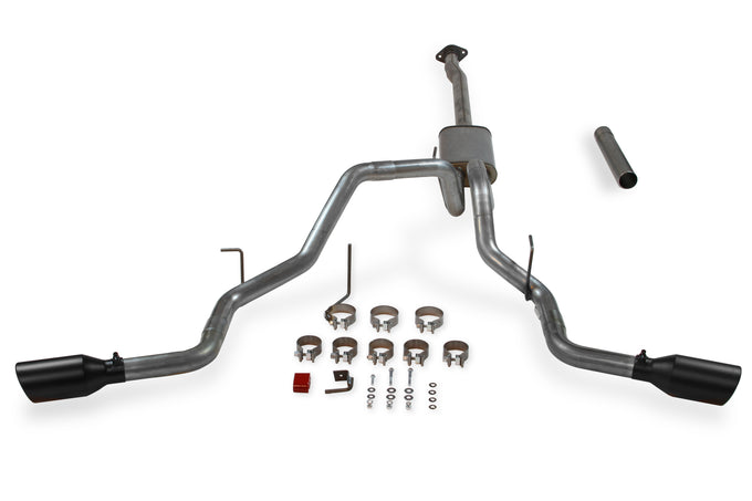 Flowmaster Flow FX Cat-Back Exhaust System<br>09-14 Ford F-150