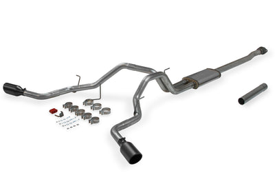 Flowmaster Flow FX Cat-Back Exhaust System<br>09-14 Ford F-150