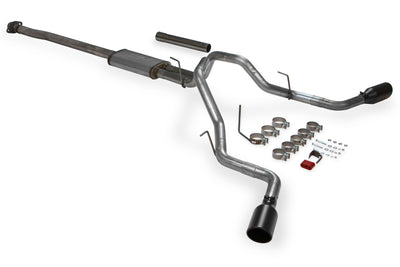 Flowmaster Flow FX Cat-Back Exhaust System<br>09-14 Ford F-150