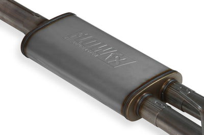 Flowmaster Flow FX Cat-Back Exhaust System<br>09-14 Ford F-150