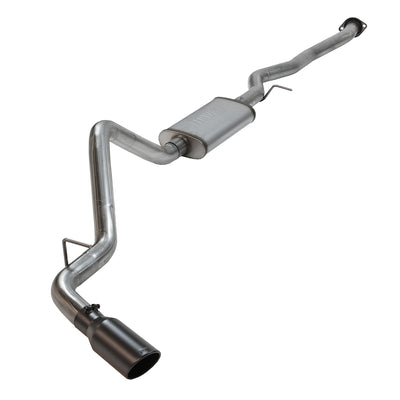 Flowmaster Flow FX Cat-back Exhaust System<br>99-06 Chevy Silverado, GMC Sierra 1500, 07 Classic