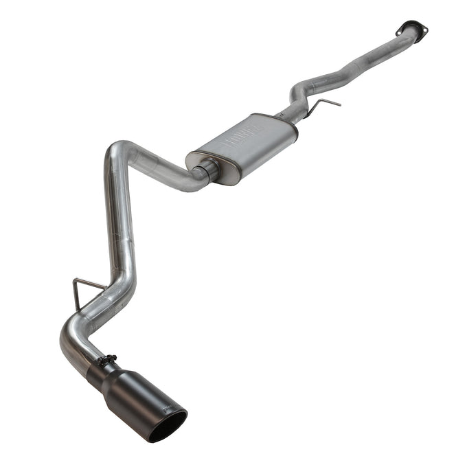 Flowmaster Flow FX Cat-back Exhaust System<br>99-06 Chevy Silverado, GMC Sierra 1500, 07 Classic