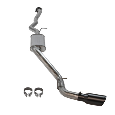 Flowmaster Flow FX Cat-back Exhaust System<br>99-06 Chevy Silverado, GMC Sierra 1500, 07 Classic