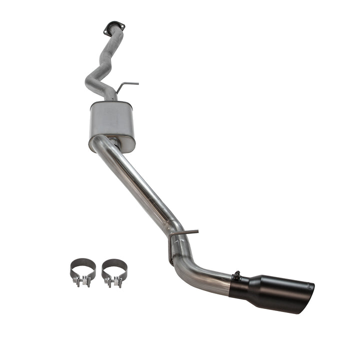 Flowmaster Flow FX Cat-back Exhaust System<br>99-06 Chevy Silverado, GMC Sierra 1500, 07 Classic
