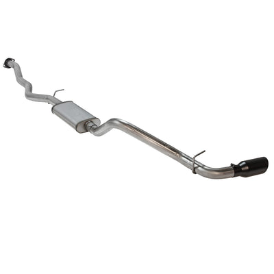 Flowmaster Flow FX Cat-back Exhaust System<br>99-06 Chevy Silverado, GMC Sierra 1500, 07 Classic