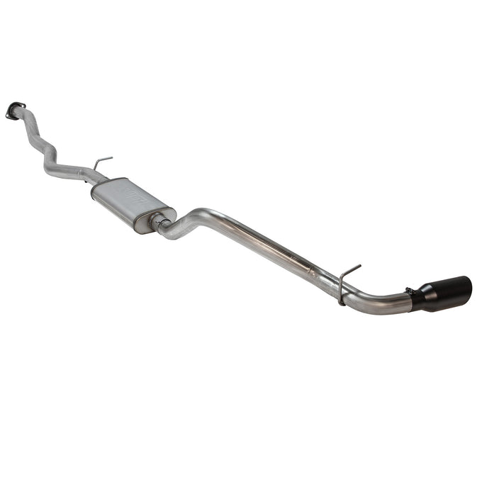Flowmaster Flow FX Cat-back Exhaust System<br>99-06 Chevy Silverado, GMC Sierra 1500, 07 Classic