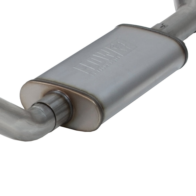 Flowmaster Flow FX Cat-back Exhaust System<br>99-06 Chevy Silverado, GMC Sierra 1500, 07 Classic