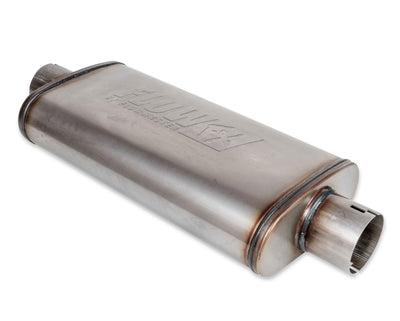 Flowmaster Flow FX Cat-Back Exhaust System<br>09-13 Chevy Silverado 1500, 09-13 GMC Sierra 1500